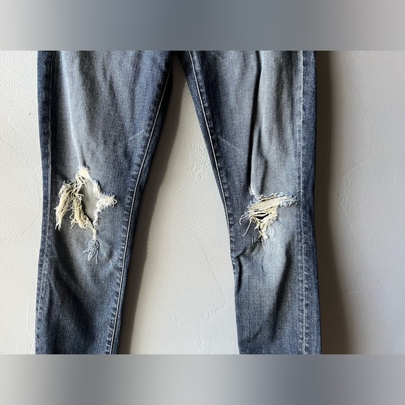 Mother Denim ~ Size 26 - Picture 3 of 9